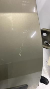 Porte avant droit