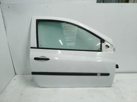 Porte avant droit