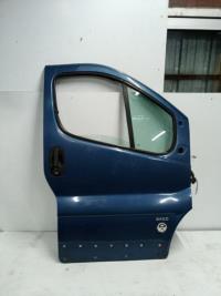 Porte avant droit