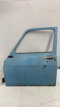Porte avant gauche