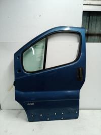 Porte avant gauche