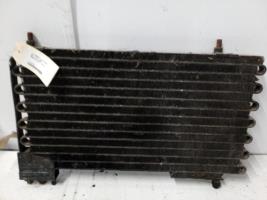 Radiateur clim