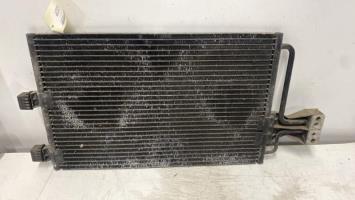 Radiateur clim