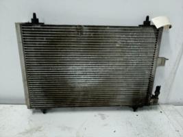 Radiateur clim