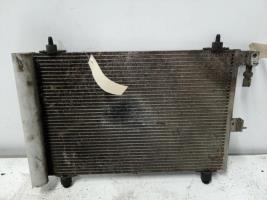Radiateur clim