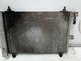 Radiateur clim