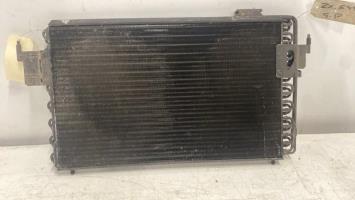 Radiateur clim