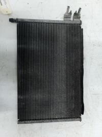 Radiateur clim