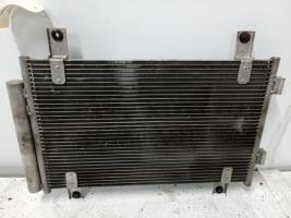 Radiateur clim