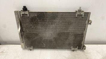 Radiateur clim