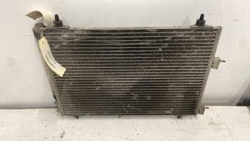 Radiateur clim