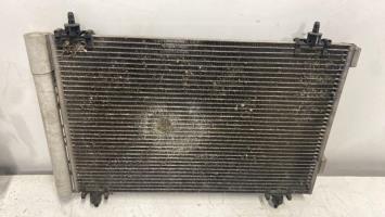 Radiateur clim