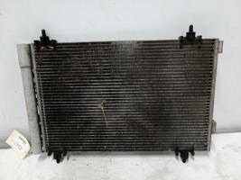 Radiateur clim