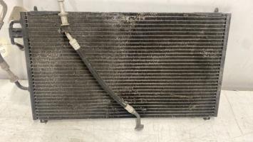 Radiateur clim