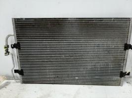 Radiateur clim