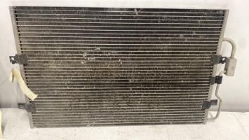 Radiateur clim