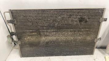 Radiateur clim