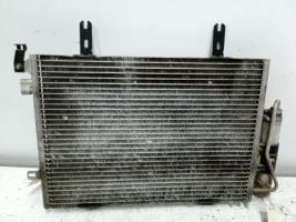 Radiateur clim