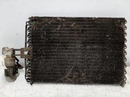 Radiateur clim