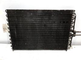 Radiateur clim