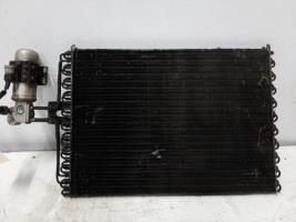 Radiateur clim