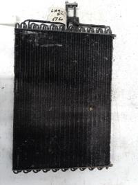 Radiateur clim