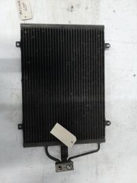 Radiateur clim