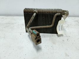 Radiateur clim