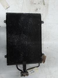 Radiateur clim