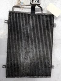 Radiateur clim