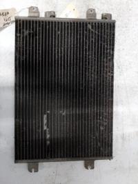 Radiateur clim