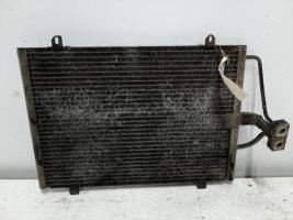 Radiateur clim