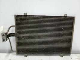 Radiateur clim
