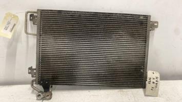 Radiateur clim