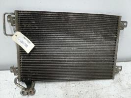 Radiateur clim