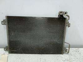 Radiateur clim