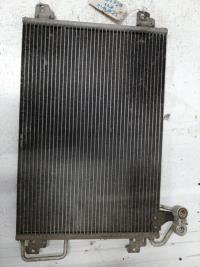 Radiateur clim