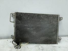 Radiateur clim