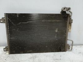 Radiateur clim