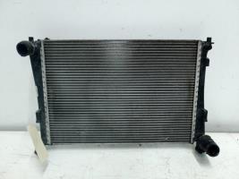 Radiateur eau