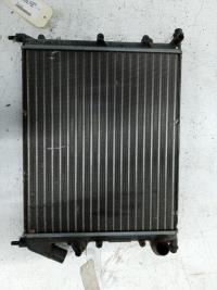 Radiateur eau