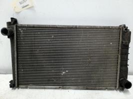Radiateur eau