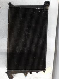 Radiateur eau