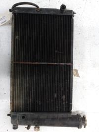 Radiateur eau