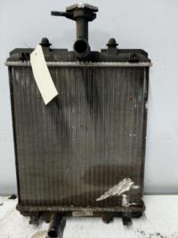 Radiateur eau