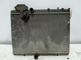 Radiateur eau