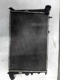 Radiateur eau