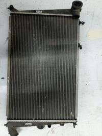 Radiateur eau