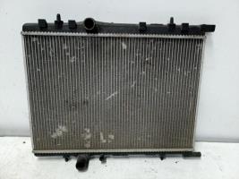 Radiateur eau