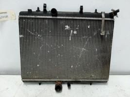 Radiateur eau